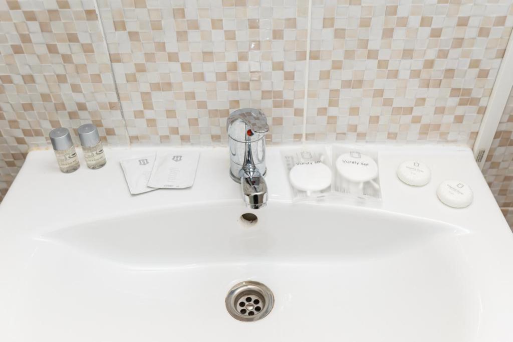 La Mama Siriu Otel Lunca Jaristei Dış mekan fotoğraf